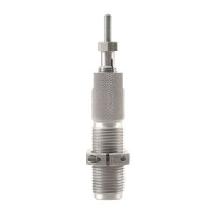 9MM LUGER FULL LENGTH DIE