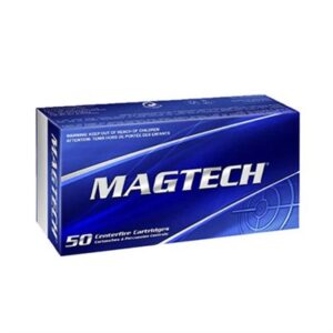 357 MAGNUM 158GR SEMI-JACKETED SOFT POINT 50/BOX