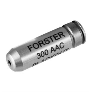 300 BLACKOUT FIELD GAUGE HEADSPACE GAUGE STEEL