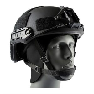 COLD WEATHER LINER BLACK