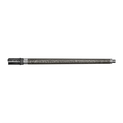 SIG CROSS PRE-FIT DROP IN CARBON FIBER 6MM CREEDMOOR 16'' BBL