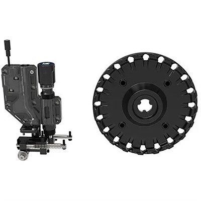 X-10 PRESS CALIBER CONVERSION KIT 45 ACP