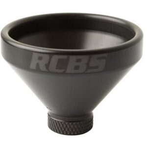 MATCHMASTER ALUMINUM POWDER FUNNEL