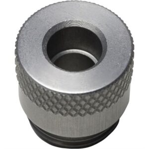 .17 CALIBER MATCHMASTER FUNNEL ADAPTER