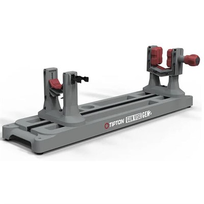 GUN VISE GEN 2