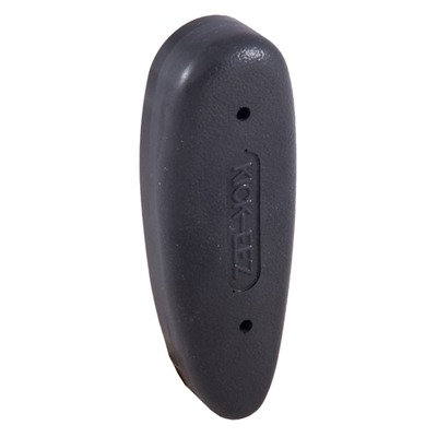 LARGE 15/16'' DUAL ACTION ALL PURPOSE PAD, BLACK