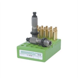 308 WINCHESTER FULL LENGTH DIE SET