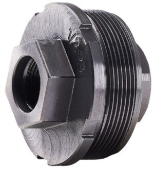 DANIEL DEF. DIRECT THREAD - ADAPTOR 1/2X28