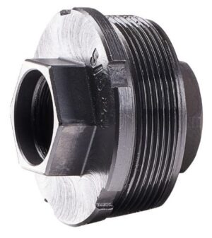 DANIEL DEF. DIRECT THREAD - ADAPTOR 5/8X24 TITANIUM