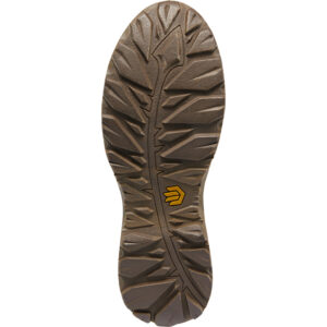 Lacrosse Alpha Agility Snake Boot Brown 12