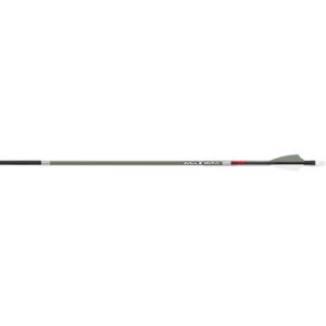 Carbon Express Maxima Red 6mm OD Green Arrows 300 6 pk.
