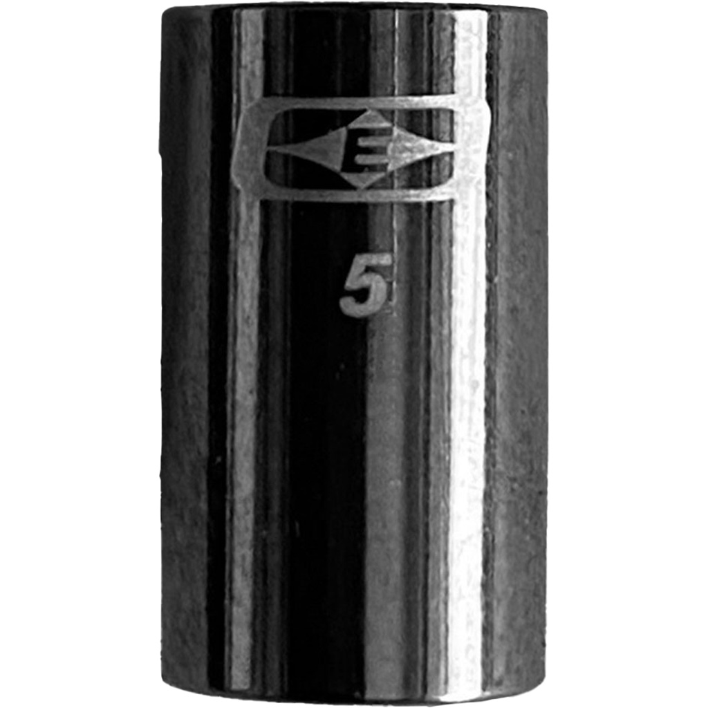 Easton 5mm Match Grade HIT Collars #3 Stainless Steel 6 pk.