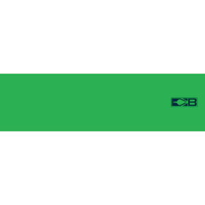 Bohning Arrow Wraps Small diameter 5.5 in. Neon Green 13 pk.
