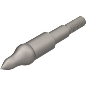 Gold Tip EZ-Pull Points 11/32 125 gr. 12 pk.