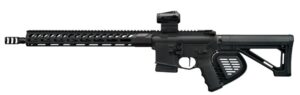 M400 FORGE 5.56 16" Romeo-MSR MLOK Blk 10 CA