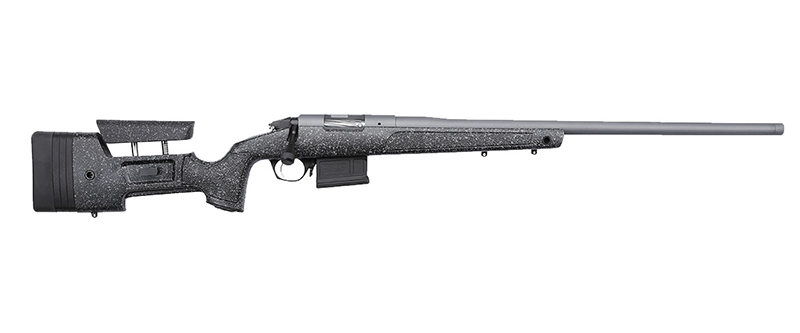 Premier Series 7mm PRC HMR Pro 24" 5Rd