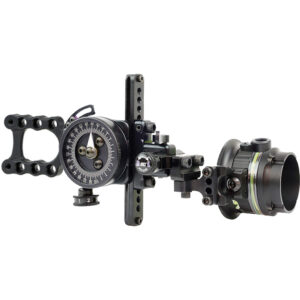 Spot Hogg Hogg Father PRO HM Sight 3 pin .010 RH