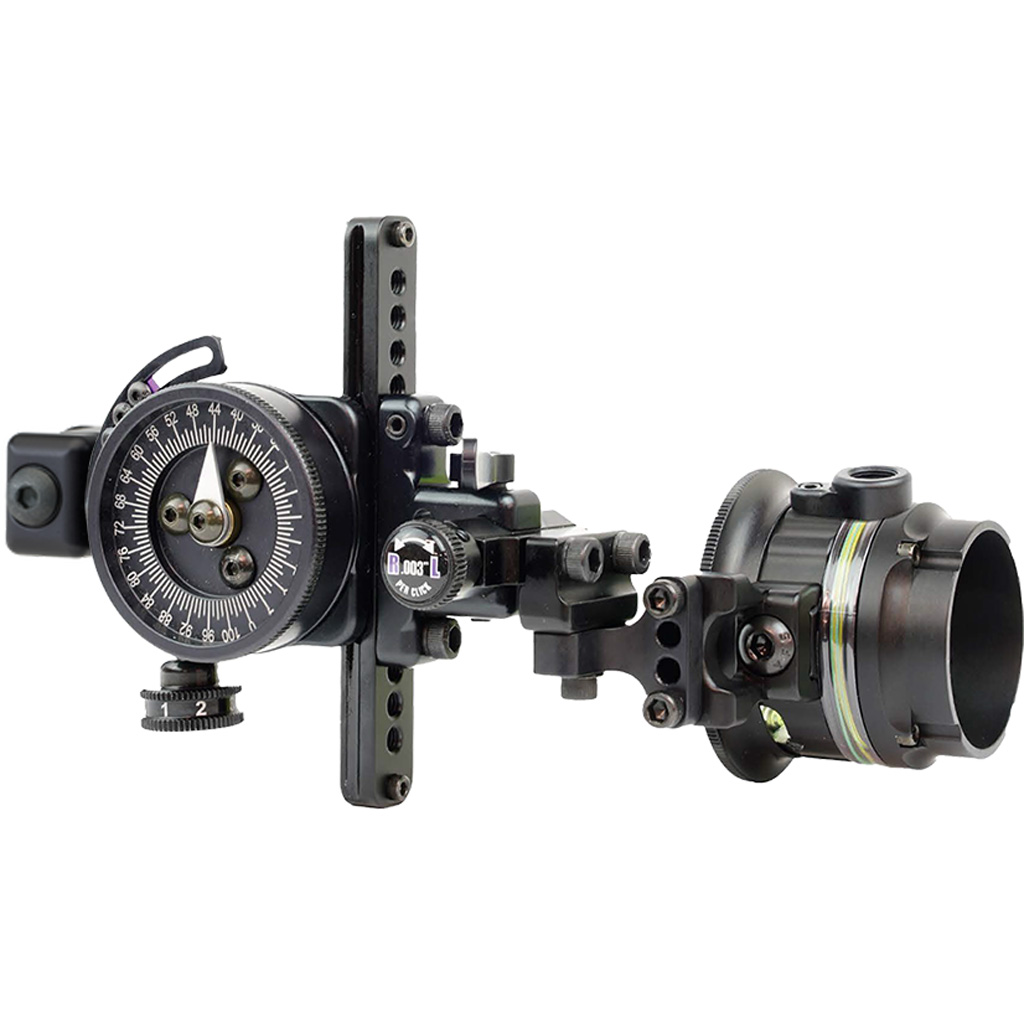 Spot Hogg Hogg Father PRO PM Sight Triple Stack .019 RH