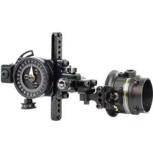 Spot Hogg Hogg Father PRO PM Sight 5 pin .010 RH