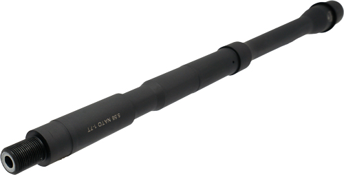 FAXON AR15 BARREL 5.56 NATO - 14.5" 1:8 COMBAT SRS MED TAPER