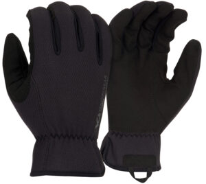 Pyramex VGTG20BXL Operator Gloves Medium-Duty Brown Synthetic Leather XL