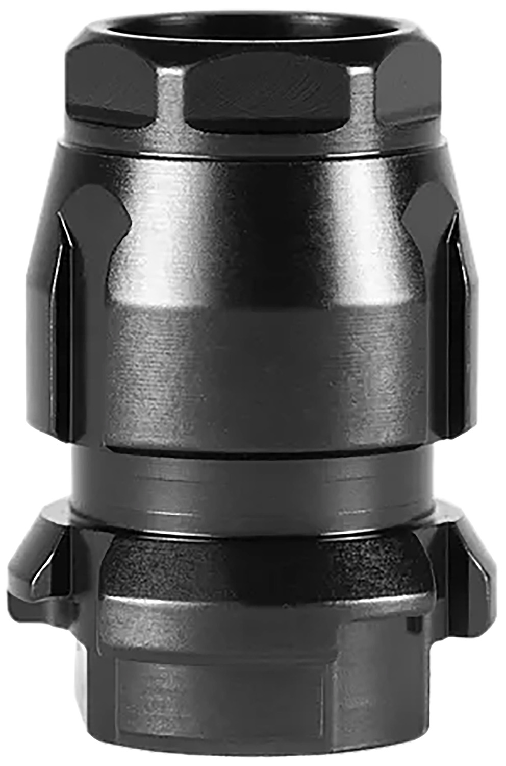 Dead Air DA321 KeyMo Zero  5/8"-24 Threads 45 Cal