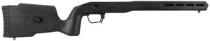Mdt Sporting Goods Inc 106232BLK   Black 6061 Aluminum Core 32.22" OAL