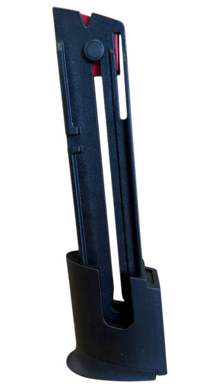Retay USA RXP22SJR0007 RXP22  18rd 22LR Black Stainless Steel/Polymer