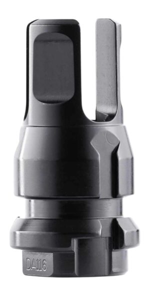 DEADAIR DA116GOV  KEYMICRO GOV FLASH HIDER 5/8-24