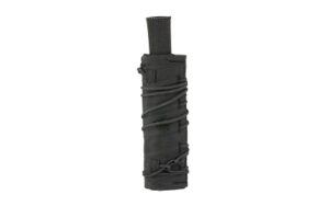 BPG SUPPRSSR CVR HVY 8.5" X 1.5" BLK