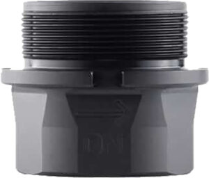 DEAD AIR SILENCERS XENO - ADAPTER P-SERIES