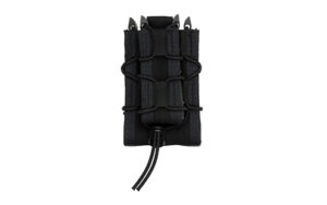 HSGI DOUBLE DECKER MOLLE BLK