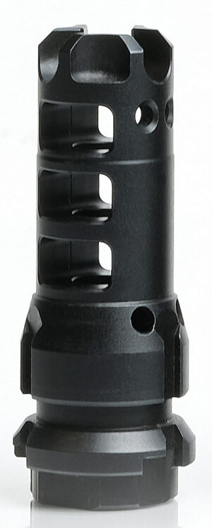 LANTAC DRAGON MUZZLE BRAKE 308/762 5/8-24