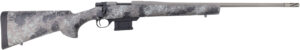 FENCE LINE MINI ACTION 6MMARC 22 MB HTI GRY