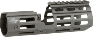 MI HANDGUARD HK MP5K M-LOK - SUPPRESSOR HANDGUARD BLACK