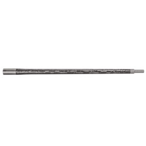 PROOF BBL CF BLANK BOLT .224 SENDERO LT 24 1-8