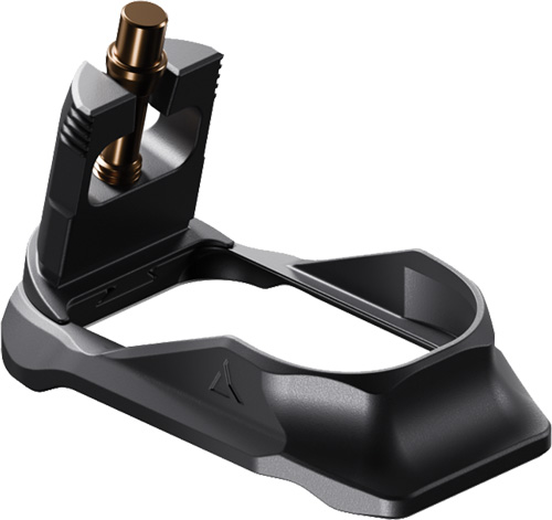 RADIAN MAGWELL FOR GLOCK - 43X/48 BLACK