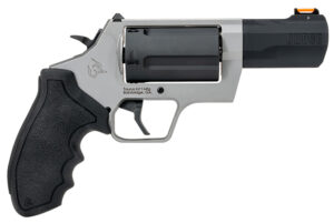 TAU JUDGE 45COLT/410GA 3'' DOU TONE 5RD