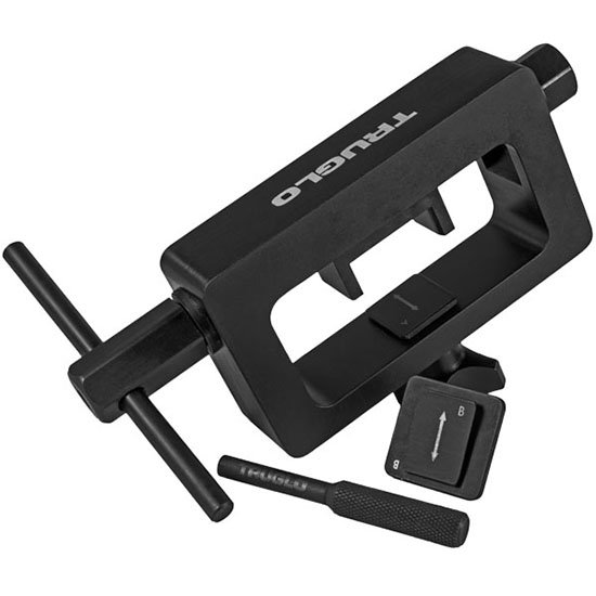 TRUGLO FRONT/REAR SIGHT TOOL GLOCK