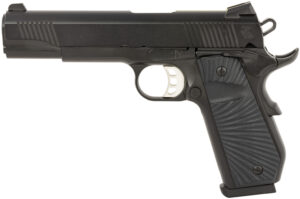 TISAS 1911 DUTY B45B 5 45ACP MANTA RAY BOBTAIL