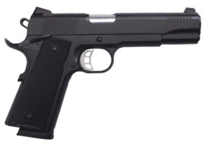 TISAS 1911 DUTY B9 9MM 5 BLK GRIPS 2 9RD