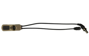 UNITY AXON SURFRE/CRANE LSR 7" FDE