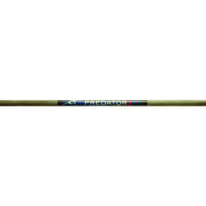 Carbon Express Predator Shafts 6075 .350 Spine 1 doz.