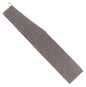 Allen Knit Rifle Pouch Gray