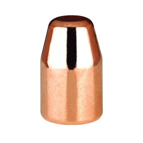 Berry's Superior Plated Pistol Bullets 9mm .356" 115gr FP 1000/ct