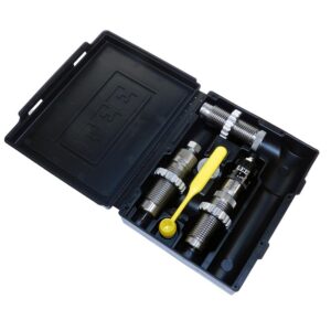 Lee 308 Winchester Pacesetter Full Length Sizing 3-Die Set