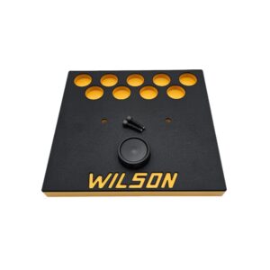 L.E. Wilson Case Trimmer Platform