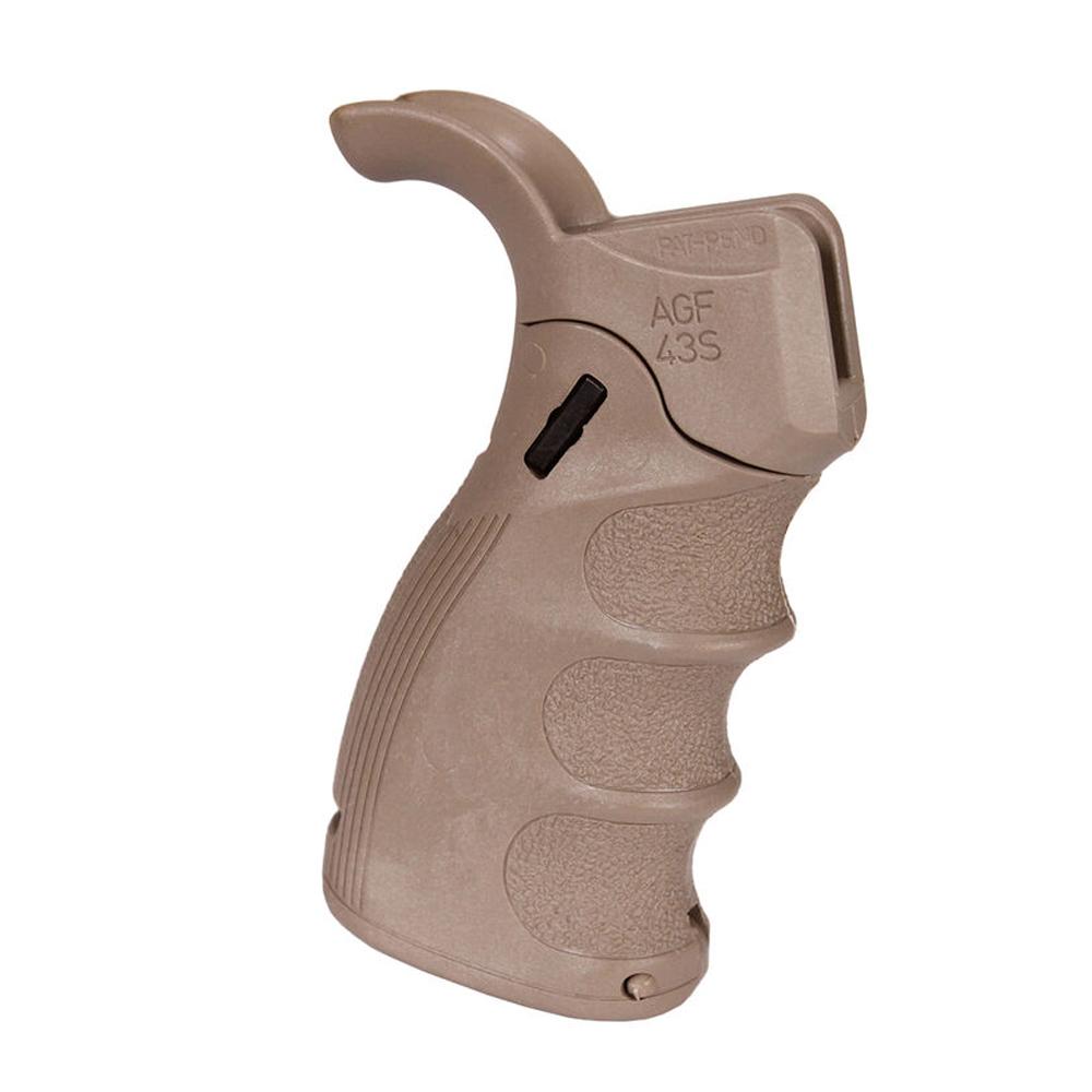 FAB Defense Tactical Folding Pistol Grip Flat Dark Earth
