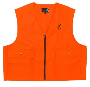 Browning Safety Vest Blaze L