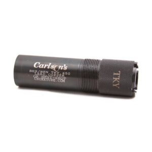 Carlson's Turkey Extended Choke Tube for 12 ga Beretta/Benelli .650